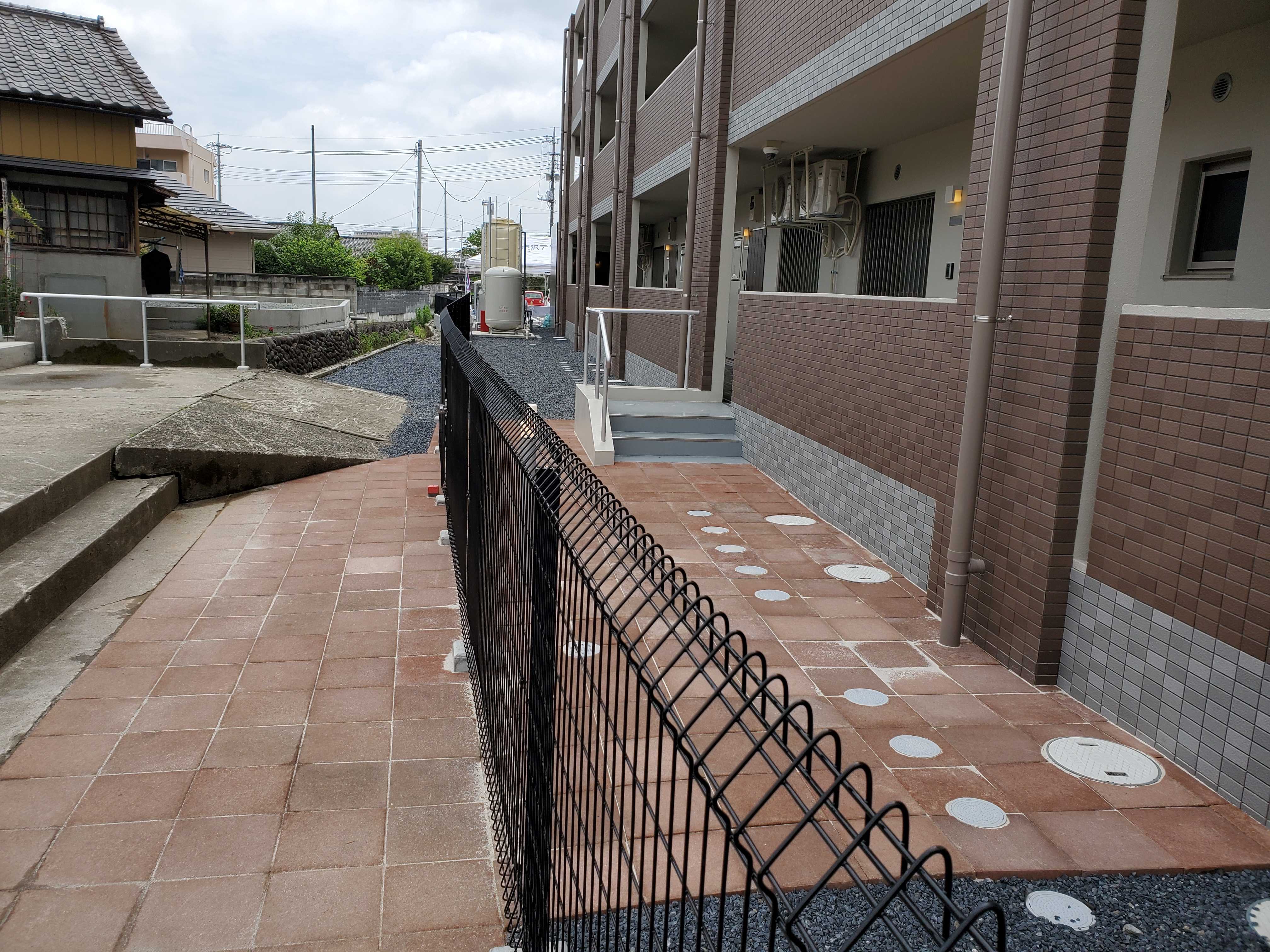 GAIKU宮前マンション