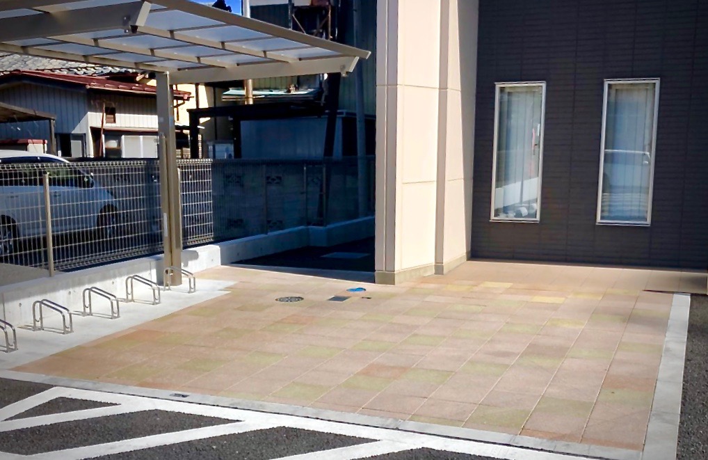 東和銀行 秩父支店